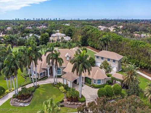 2835 Silverleaf Ln, NAPLES, FL, 34105-3032 | Card Image