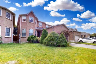 1588 Summergrove Cres, House other with 4 bedrooms, 4 bathrooms and 6 parking in Mississauga ON | Image 2