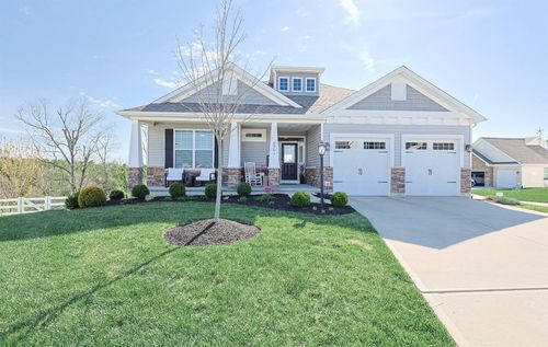 6501 Cannondale Dr, Burlington, KY, 41005-7998 | Card Image
