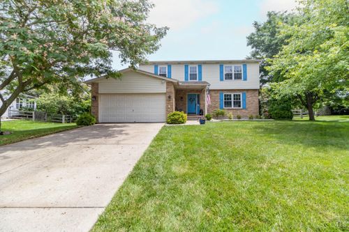 4734 Margaret Ct, Mason, OH, 45040-5627 | Card Image