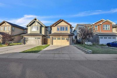 112 Skyview Shores Gdns Ne, House detached with 5 bedrooms, 3 bathrooms and 4 parking in Calgary AB | Image 2