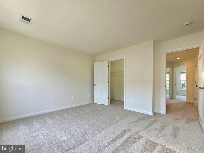 15318 Elizabeth Burbage Loop, Townhouse with 3 bedrooms, 4 bathrooms and null parking in WOODBRIDGE VA | Image 13