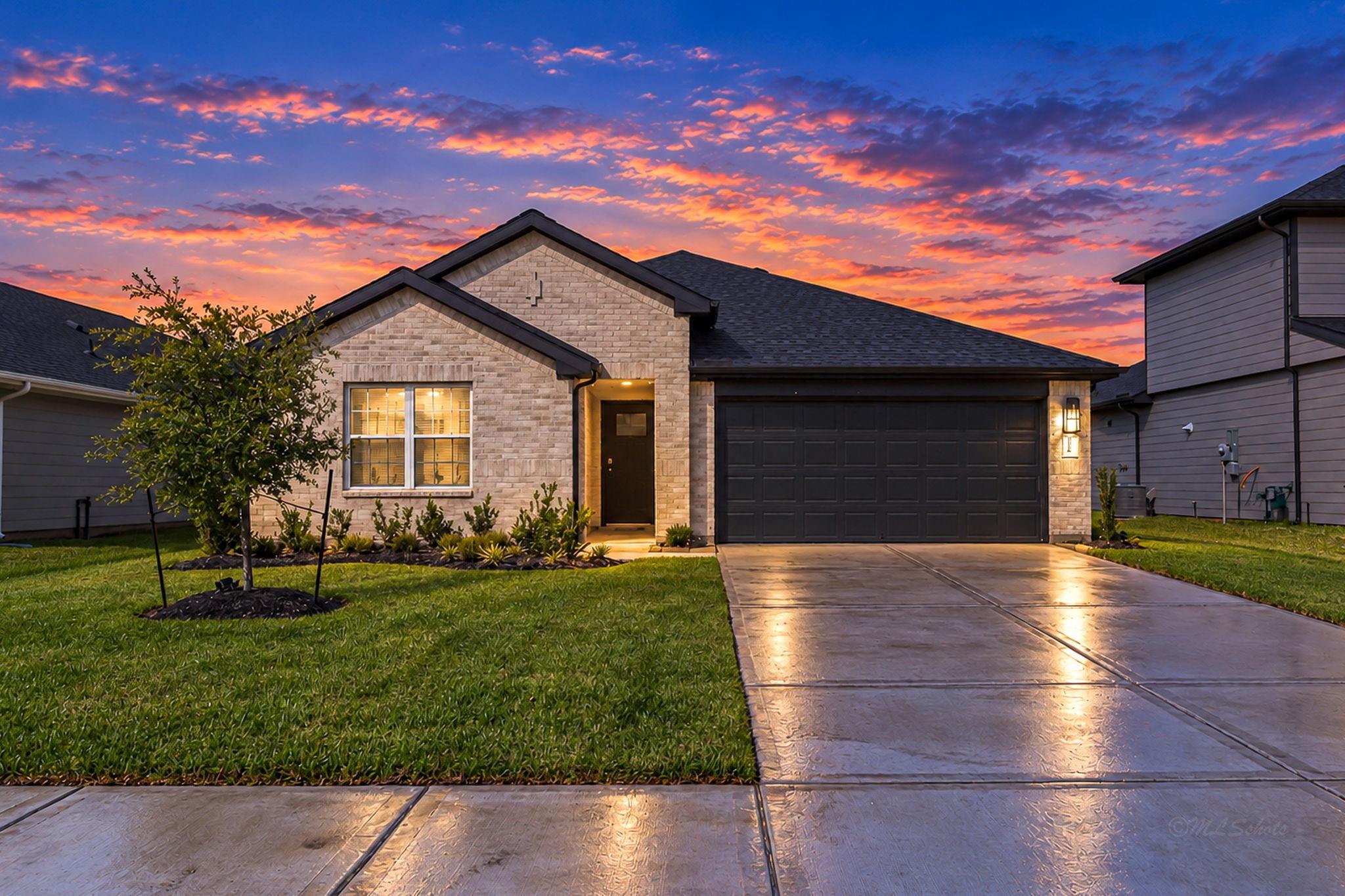 Residential Lease in Fulshear