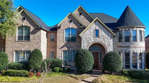 1836 Walnut Springs Dr, Allen, TX, 75013-5390 | Card Image