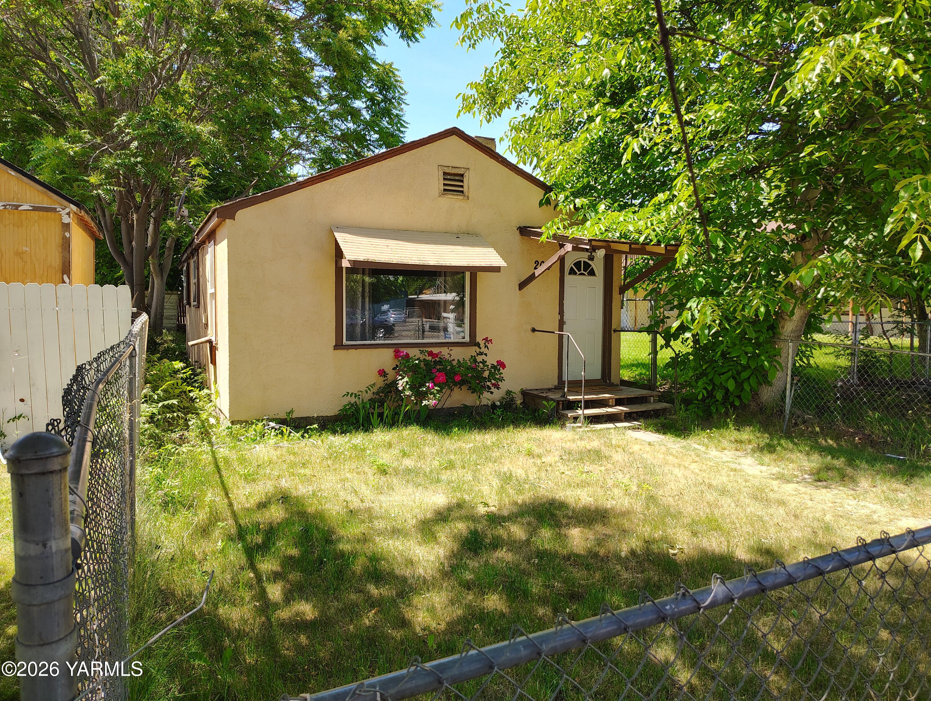 Residential in Grandview 2