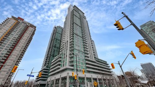 1002-70 Town Centre Crt, Scarborough, ON, M1P0B2 | Card Image
