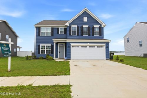 204 Boxcar Way, Camden, NC, 27921 | Card Image