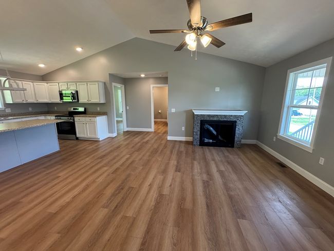 1441 Old Stage Rd, House other with 3 bedrooms, 2 bathrooms and null parking in Chilhowie VA | Image 10