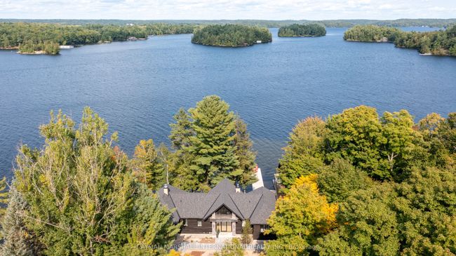 8 - 1167 Armstrong Point Rd, House other with 6 bedrooms, 5 bathrooms and 8 parking in Port Carling ON | Image 35