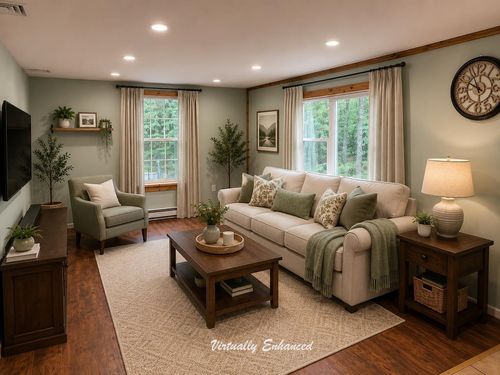 85 Elliot Ln, Tamworth, NH, 03886-4507 | Card Image