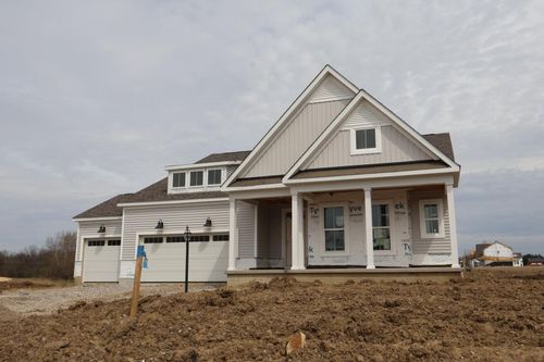 365 Fawn Ct, Westerville, OH, 43081 | Card Image