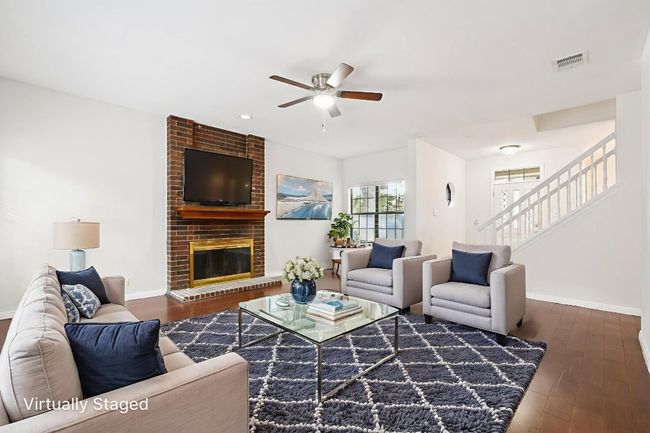 6208 John Chisum Ln, House other with 3 bedrooms, 3 bathrooms and null parking in Austin TX | Image 5