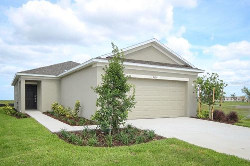 4560 Ranunculus Street, Lake Hamilton, FL, 33851 | Card Image