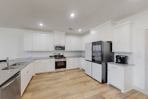 2812 Bluejack Rd, Mckinney, TX, 75071-3638 | Card Image