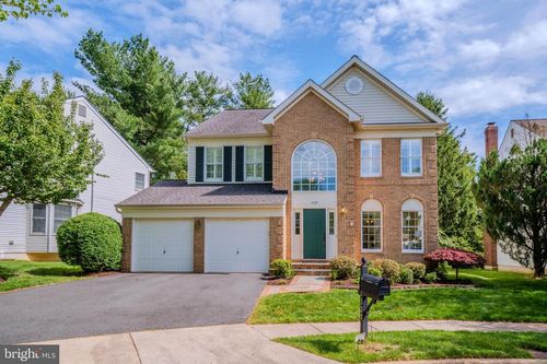 1327 Murray Downs Way, RESTON, VA, 20194-1437 | Card Image