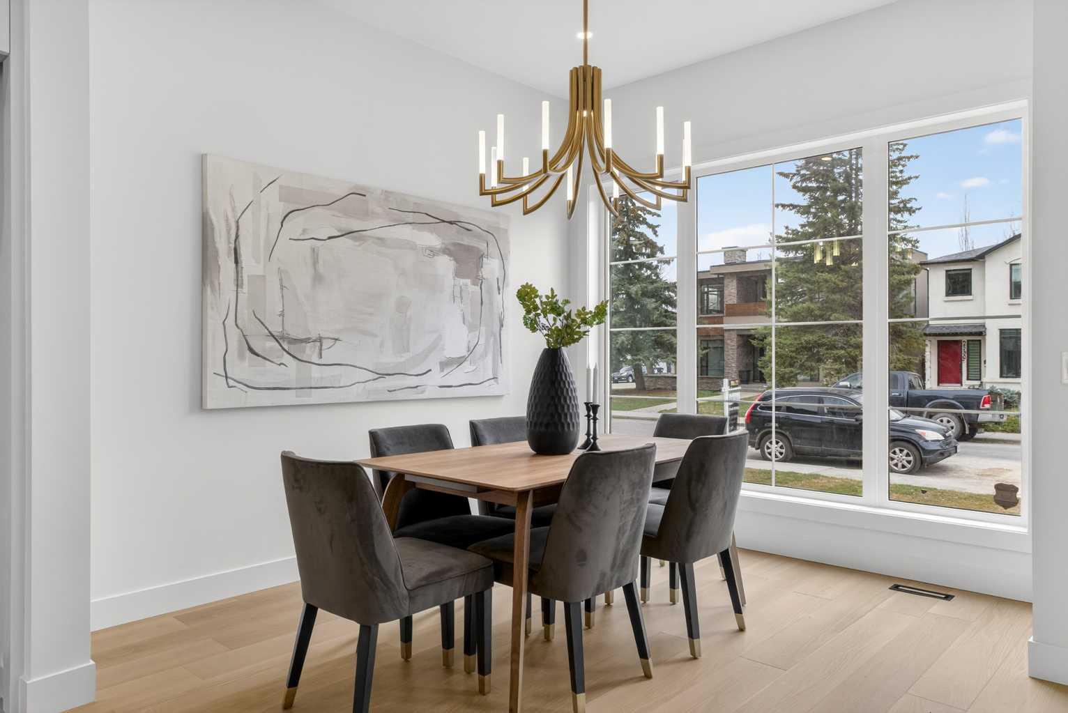 Residential in Calgary 3