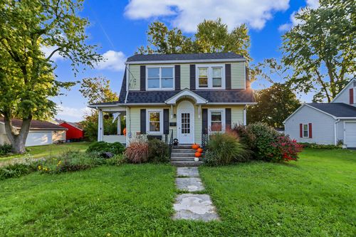 317 Ashland Ave, Ashland, OH, 44805-2610 | Card Image