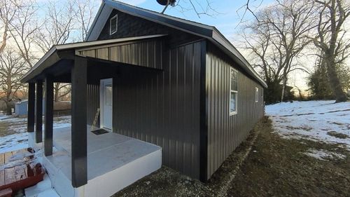 204 E Davis Street, West Plains, MO, 65775 | Card Image