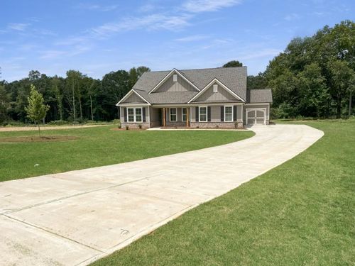 144 Tomahawk Trail, Good Hope, GA, 30641 | Card Image