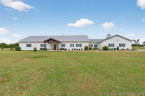 21600 N 4015 Rd, Bartlesville, OK, 74006-0738 | Card Image