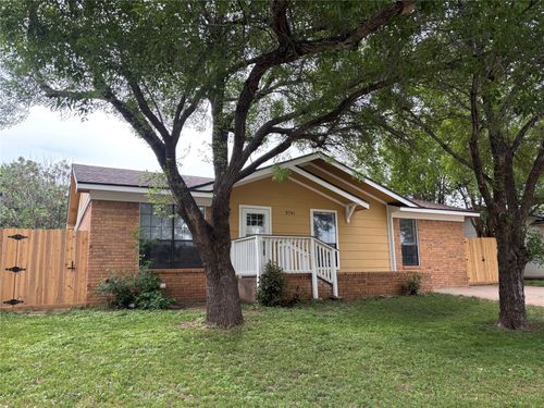 3741 Trinity Ln, Abilene, TX, 79602-8419 | Card Image