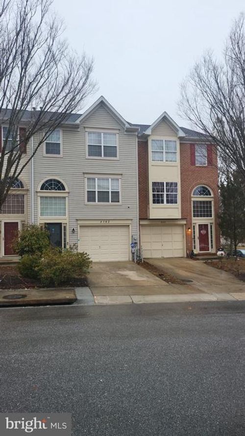 8142 Mallard Shore Dr, LAUREL, MD, 20724-2968 | Card Image