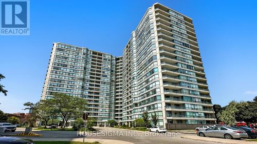 1605-4725 Sheppard Avenue E, Toronto (Agincourt South-Malvern West), ON, M1S5B2 | Card Image