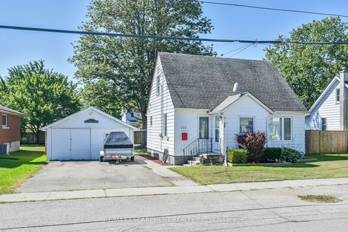 122 Fairview Ave E, Dunnville, ON, N1A1B1 | Card Image