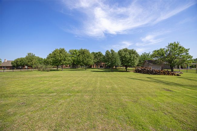 4209 Willow Ridge Dr, House other with 5 bedrooms, 4 bathrooms and null parking in Parker TX | Image 35