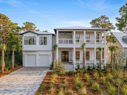 154 Maple St, Santa Rosa Beach, FL, 32459-4428 | Card Image