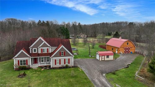 12345 Stafford Rd, Chagrin Falls, OH, 44023-9043 | Card Image