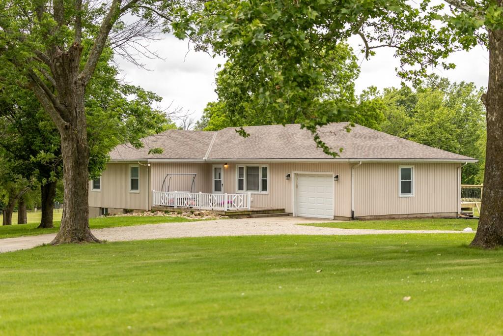 15518 Washington School Rd, Pending in Excelsior Springs - eXp Realty