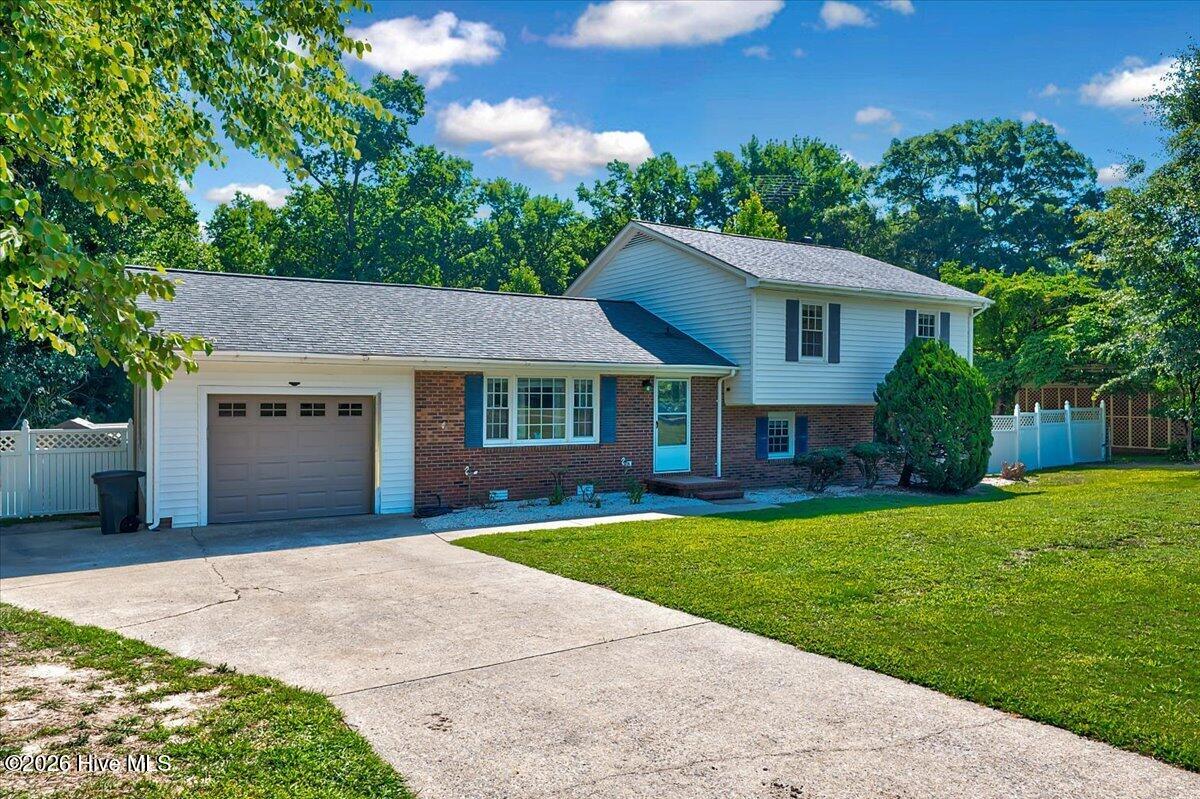Residential in Goldsboro 3