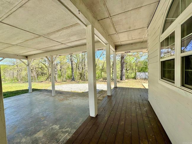 13178 Highway 66, House other with 5 bedrooms, 3 bathrooms and null parking in Mountain View AR | Image 35