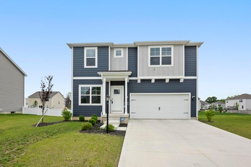 165 Norland Dr, Pickerington, OH, 43147-3532 | Card Image