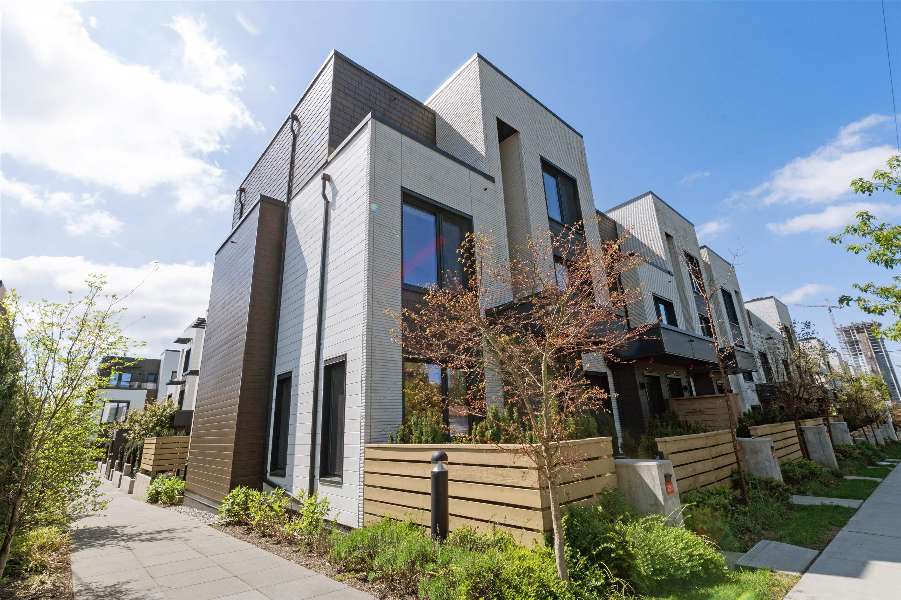 Residential in Coquitlam 2