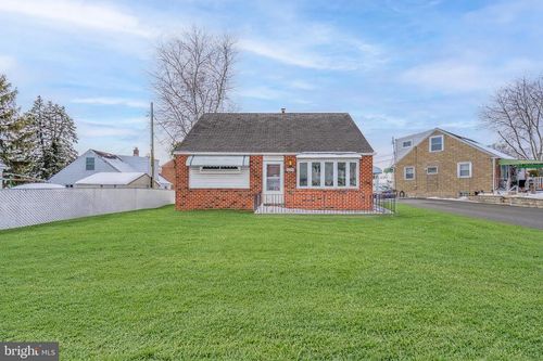 3222 Primrose Rd, PHILADELPHIA, PA, 19114-2503 | Card Image