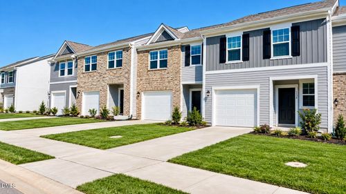 124 S Meyers Court, Clayton, NC, 27520 | Card Image