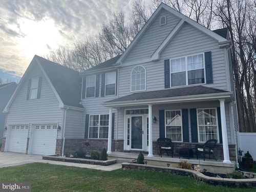 140 Magnolia Dr, PENNSVILLE, NJ, 08070-3640 | Card Image