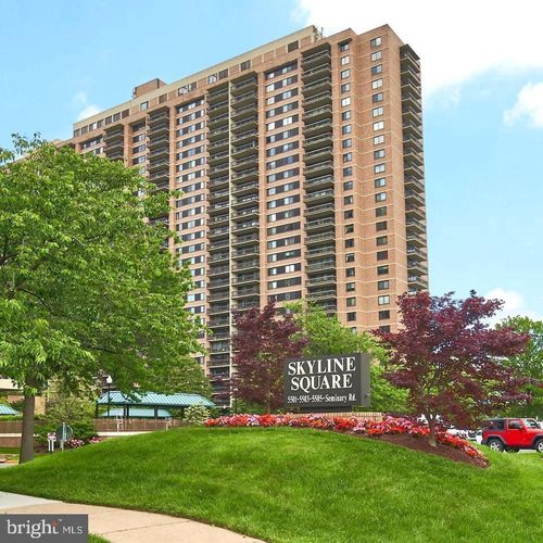 apt-1502s-5501 Seminary Rd, FALLS CHURCH, VA, 22041-3908 | Card Image