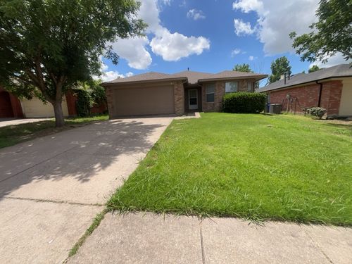 1031 Halifax Ln, Forney, TX, 75126-6495 | Card Image