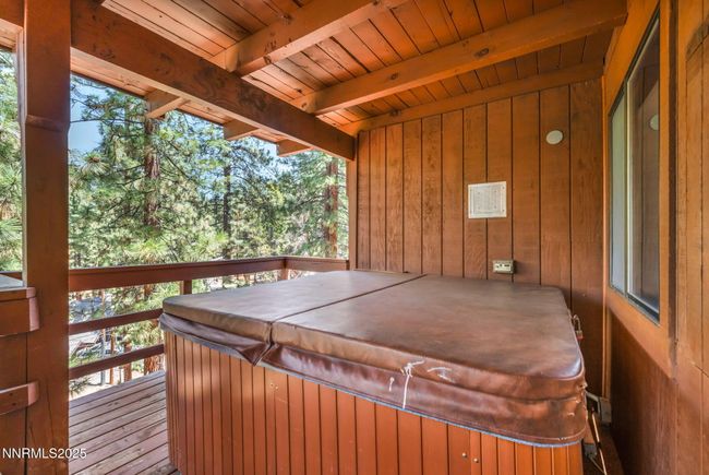 638 N Martin Dr, House other with 7 bedrooms, 6 bathrooms and 5 parking in Zephyr Cove NV | Image 10