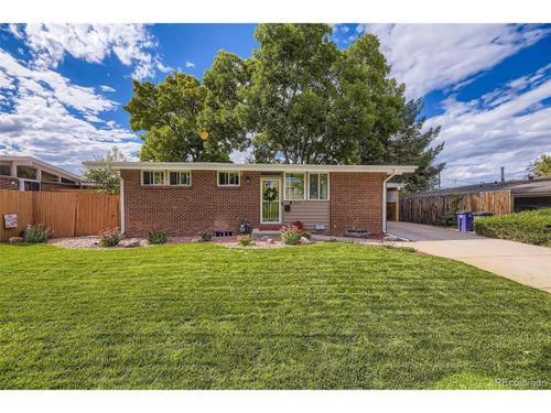 2271 S Quitman Way, Denver, CO, 80219-5138 | Card Image