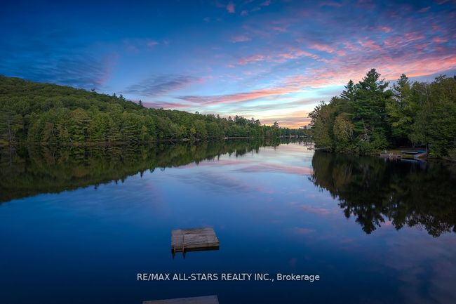 1086 Cameron Lane, House other with 3 bedrooms, 1 bathrooms and 6 parking in Algonquin Highlands ON | Image 39