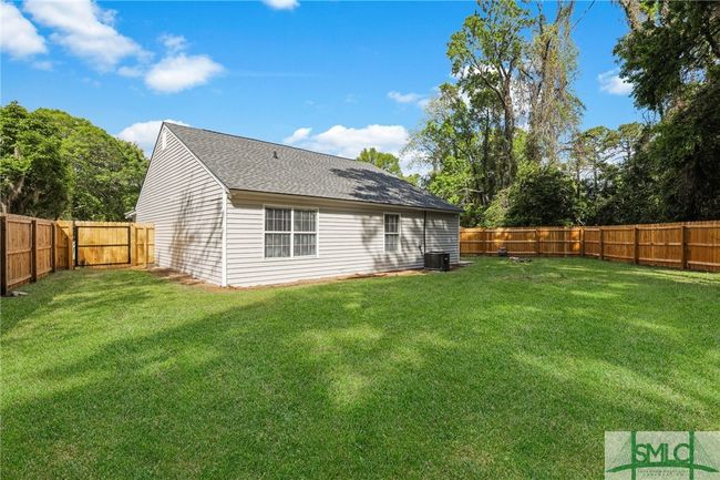 20 Quail Forest Dr, House other with 4 bedrooms, 2 bathrooms and null parking in savannah GA | Image 43