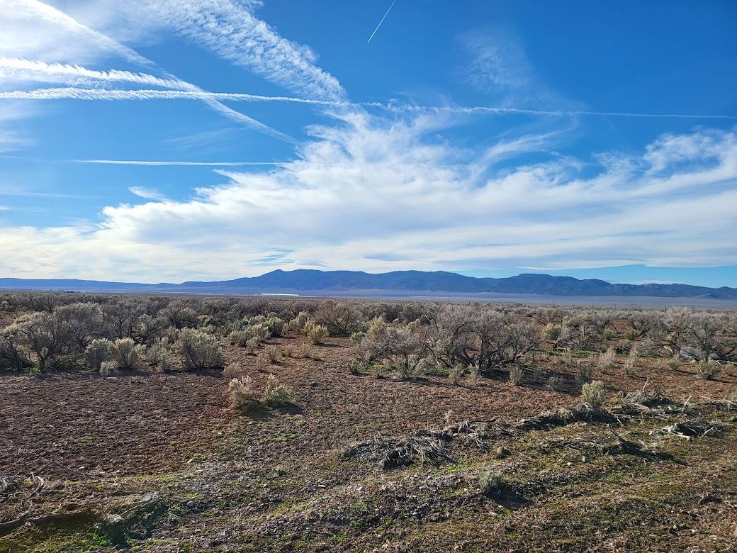 Land in Paragonah 2