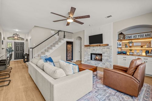 219 Livingston Dr, Hickory Creek, TX, 75065-2961 | Card Image