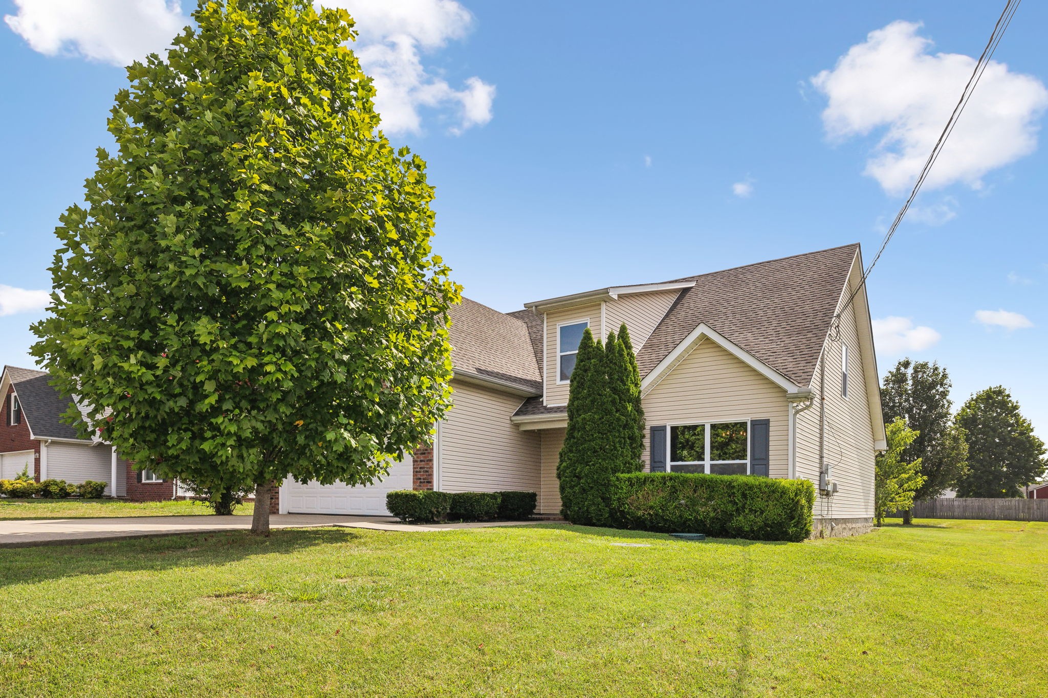 Jeter Way, Murfreesboro, TN 37129