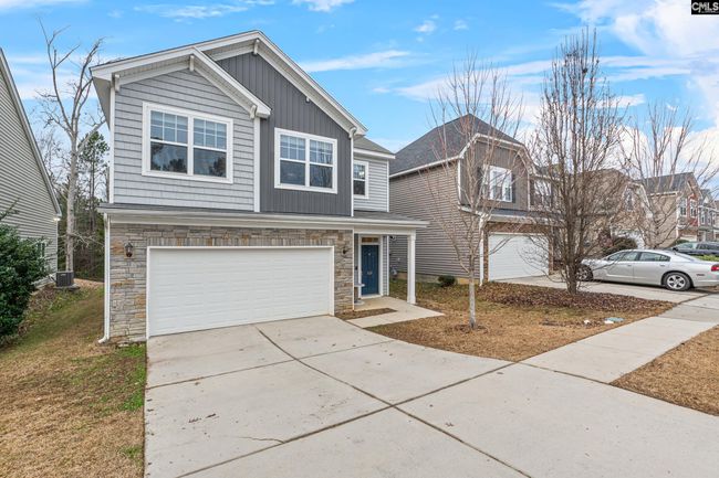 528 Slices Way, House other with 3 bedrooms, 3 bathrooms and null parking in Chapin SC | Image 36