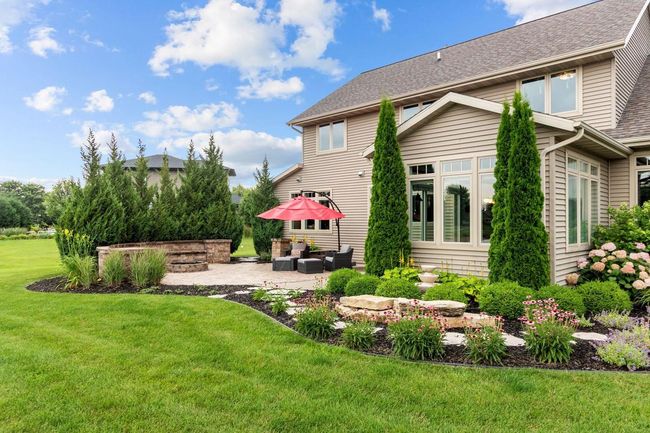 4803 N Canvasback Circle, House other with 4 bedrooms, 3 bathrooms and null parking in APPLETON WI | Image 48